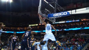 Anthony Davis