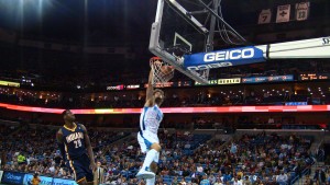 Robin Lopez