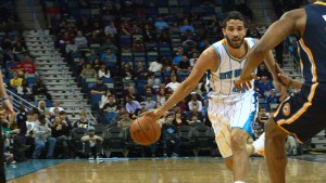 Greivis Vasquez
