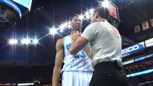 Anthony Davis
