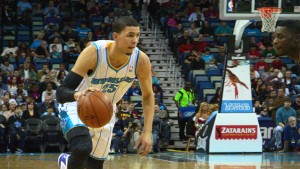 Austin Rivers