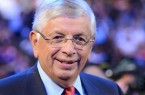 David Stern