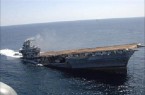 Sinking Carrier