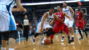 Eric Gordon