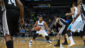Eric Gordon