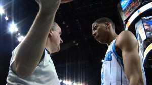 Anthony Davis