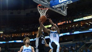Eric Gordon