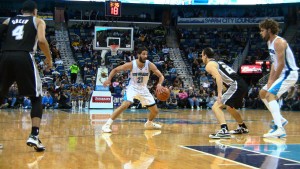 Greivis Vasquez
