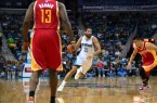 Greivis Vasquez