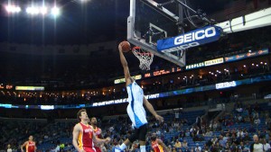 Eric Gordon