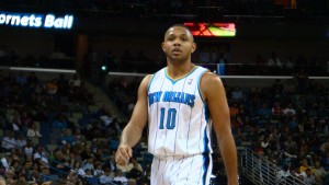 Eric Gordon