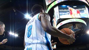 Roger Mason