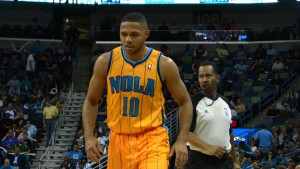 Eric Gordon
