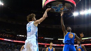 Robin Lopez
