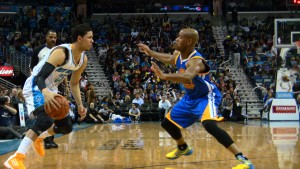 Austin Rivers