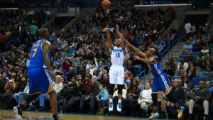 Eric Gordon
