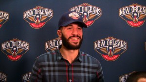 Greivis Vasquez