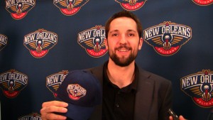 Ryan Anderson