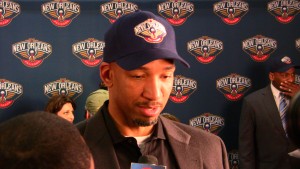Monty Williams