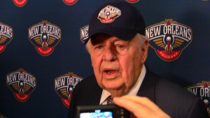 Tom Benson
