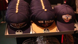 Pelicans