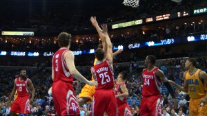 Rockets