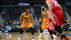 Eric Gordon Rockets