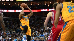 Eric Gordon Rockets