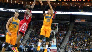 Austin Rivers Rockets