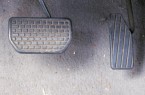 Brake Pedal