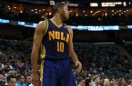 Eric Gordon