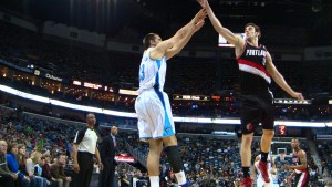 Ryan Anderson Blazers