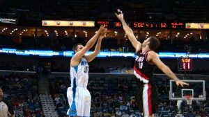 Ryan Anderson Blazers