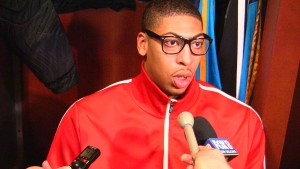 Anthony Davis