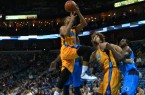 Eric Gordon MAvs