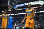 Eric GOrdon Mavs