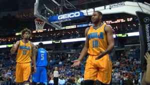 Eric GOrdon Mavs