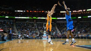 Jason Smith Mavs
