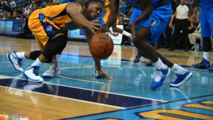 Eric Gordon Mavs