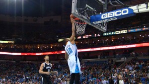 Eric Gordon Nets