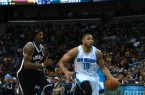 Eric Gordon Nets