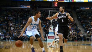Brian Roberts Nets