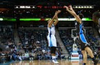 Eric Gordon Magic