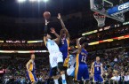 Austin Rivers Lakers