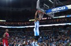 Eric Gordon Clippers