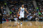 Eric Gordon