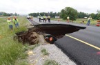 Sink Hole