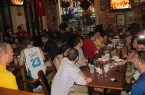 Draft Lottery Party