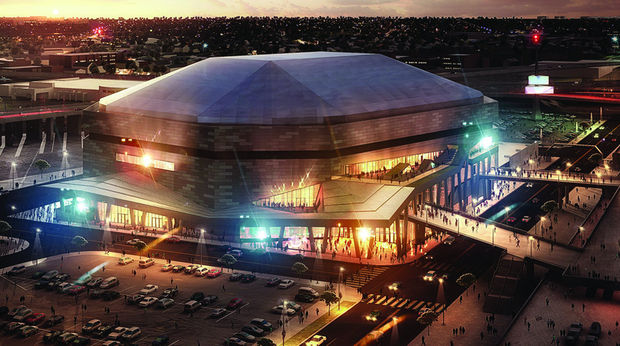 NEW ORLEANS - Smoothie King Center (19,000) | Page 3 | SkyscraperCity Forum